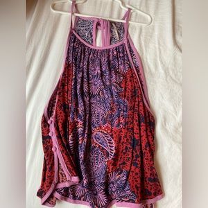 free people top!